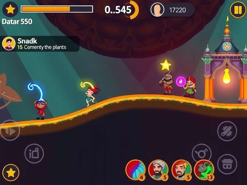 Helix Spin Adventure Indian festival event