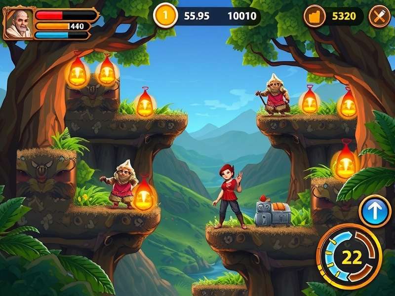 Helix Spin Adventure community tournament